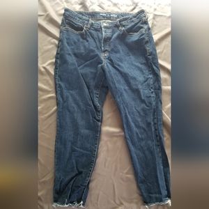 Old Navy Skinny Jeans